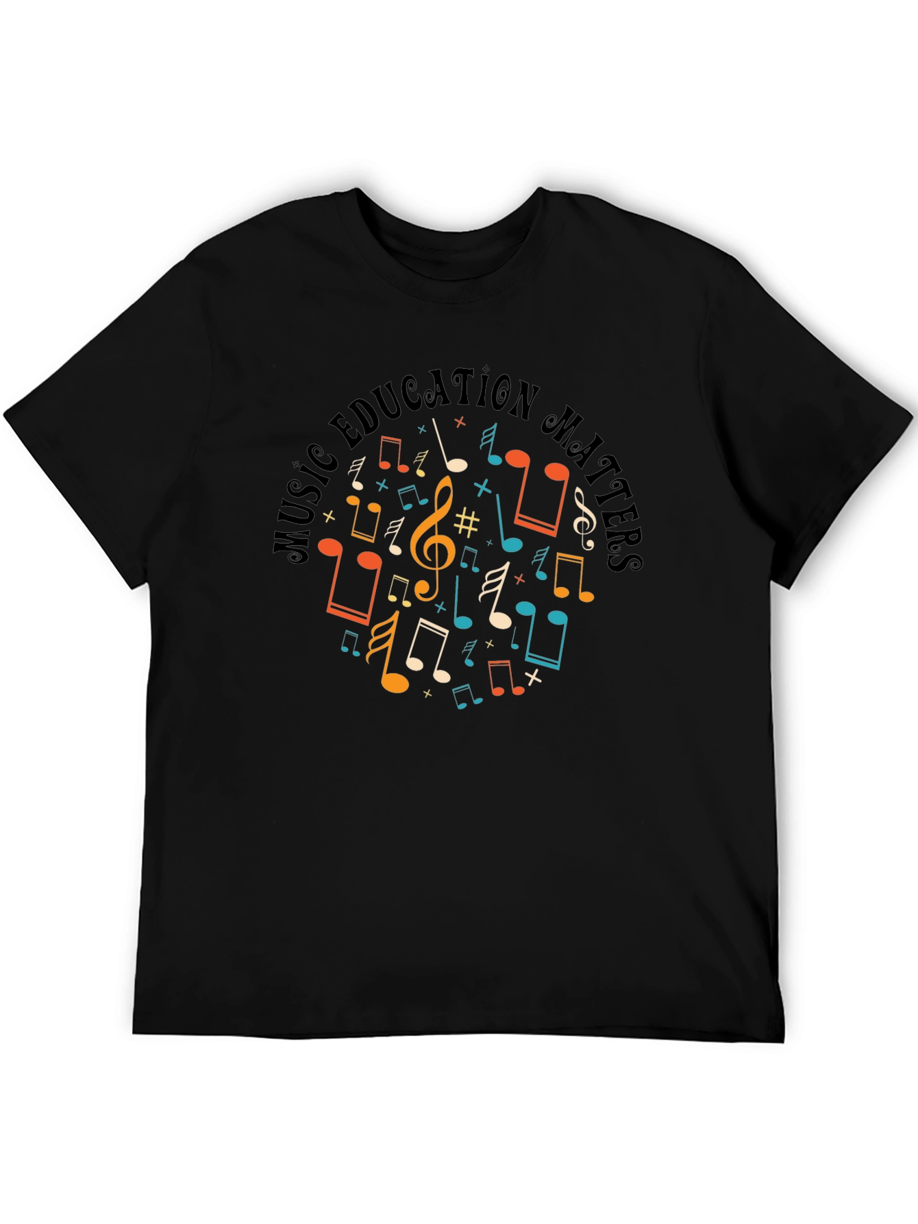 Music Education Matters T-Shirt