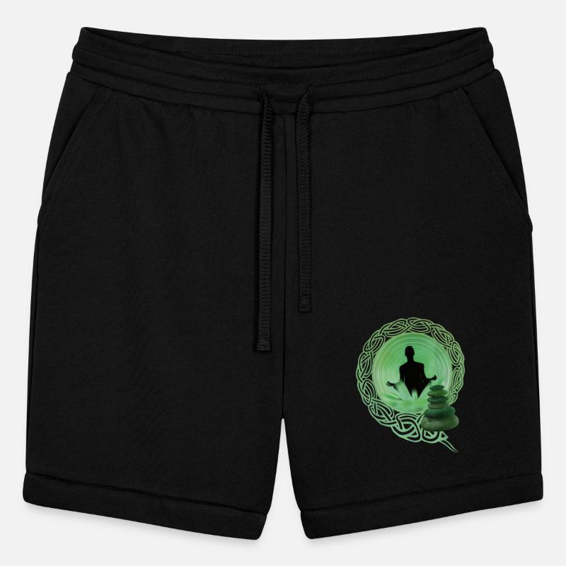 Buddha Meditation Fashion Clothing Buddhism