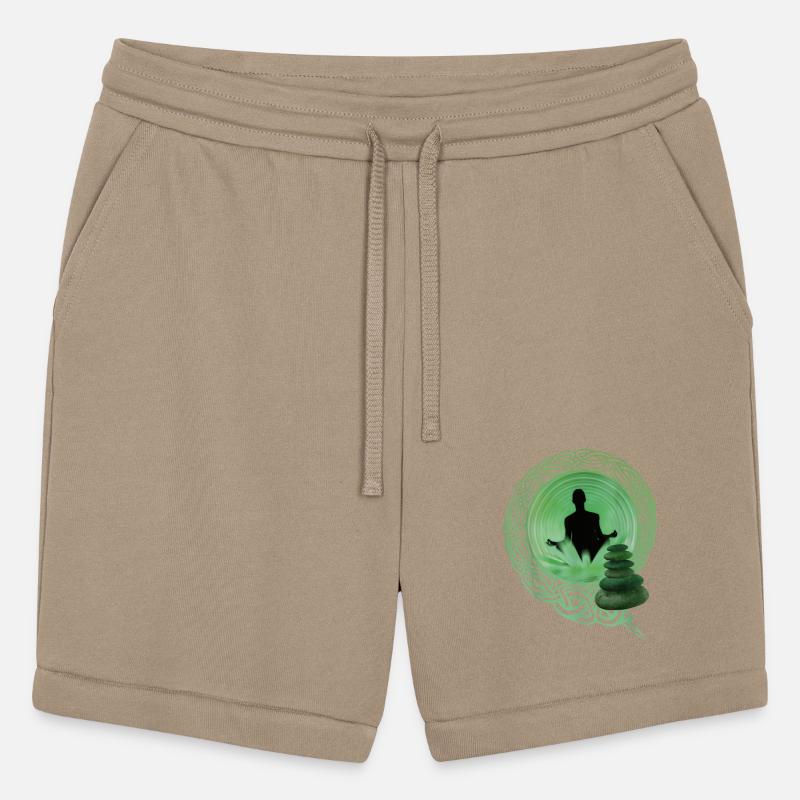 Buddha Meditation Fashion Clothing Buddhism