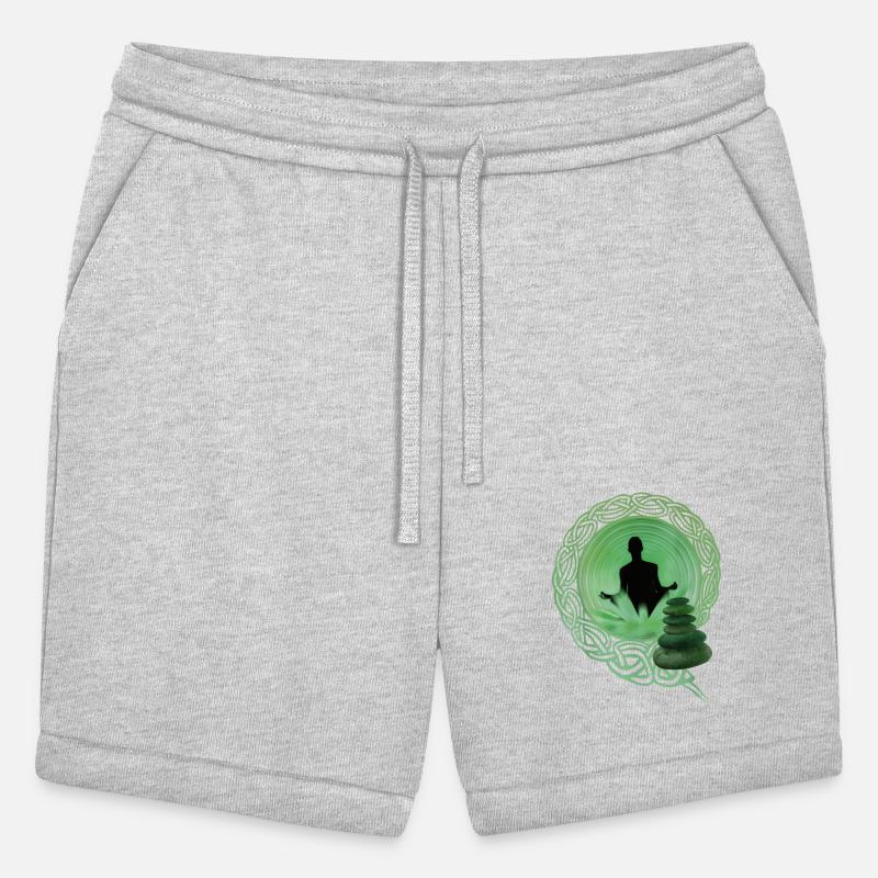 Buddha Meditation Fashion Clothing Buddhism