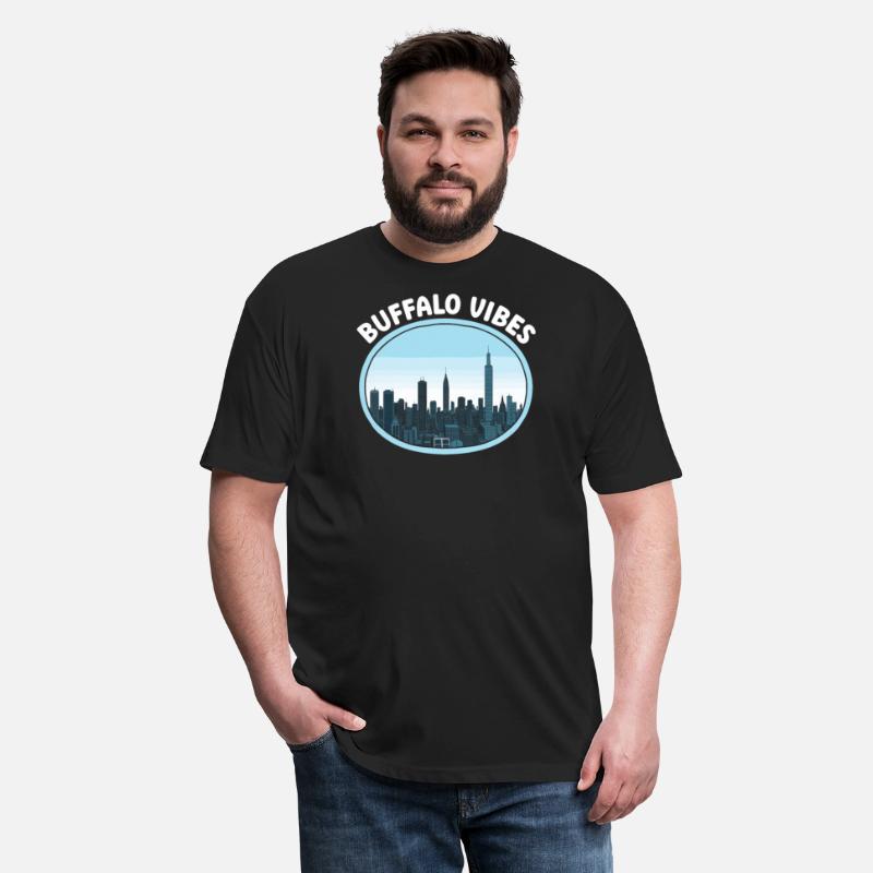 Buffalo City New York USA America United States