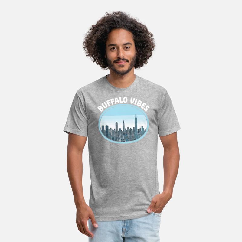 Buffalo City New York USA America United States