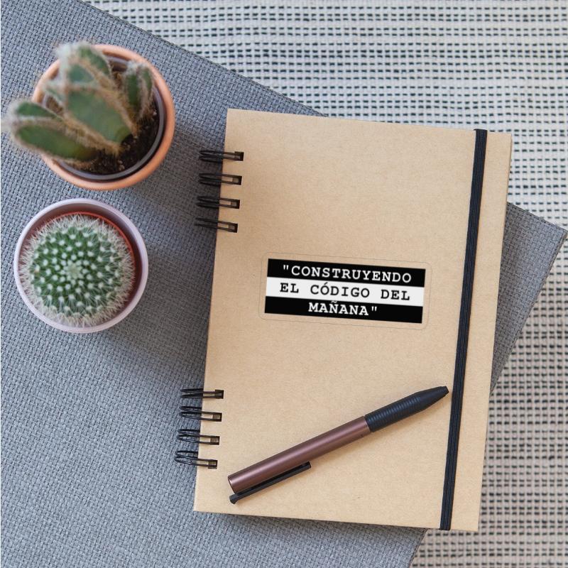 ¡Building Tomorrow's Code!