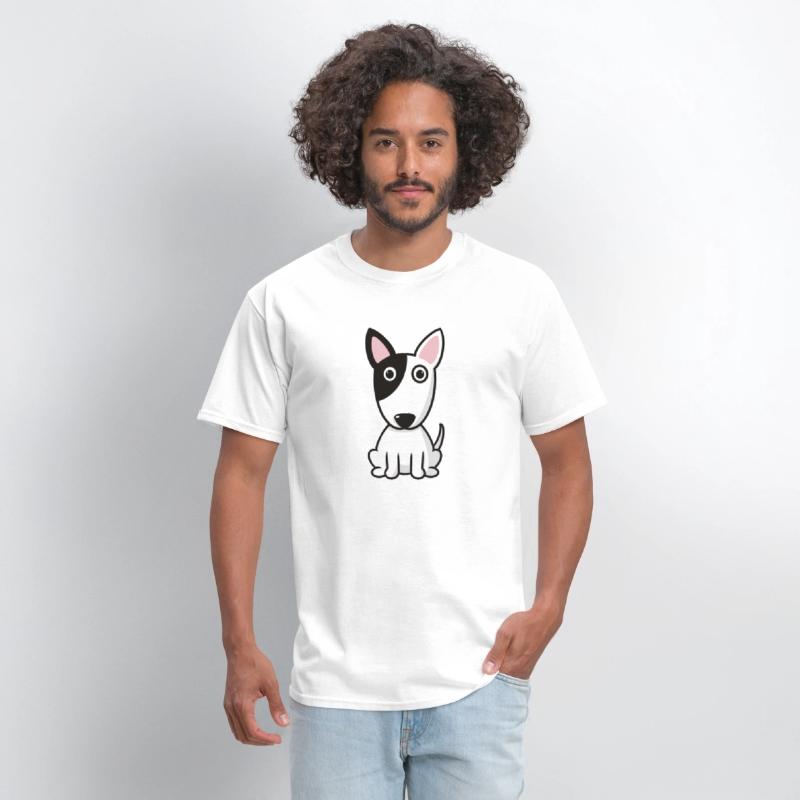 Bull terrier
