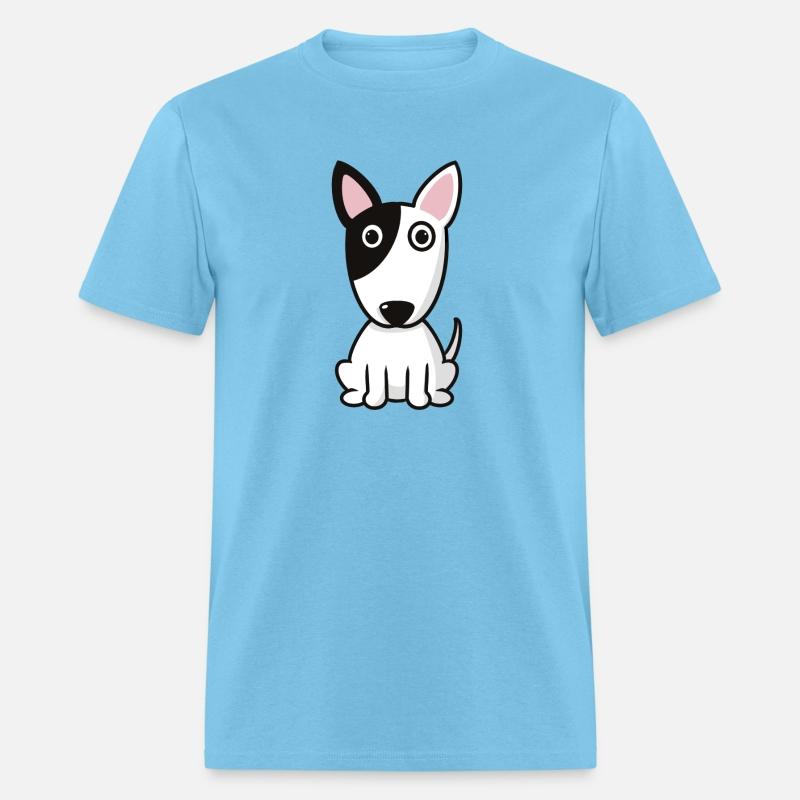 Bull terrier