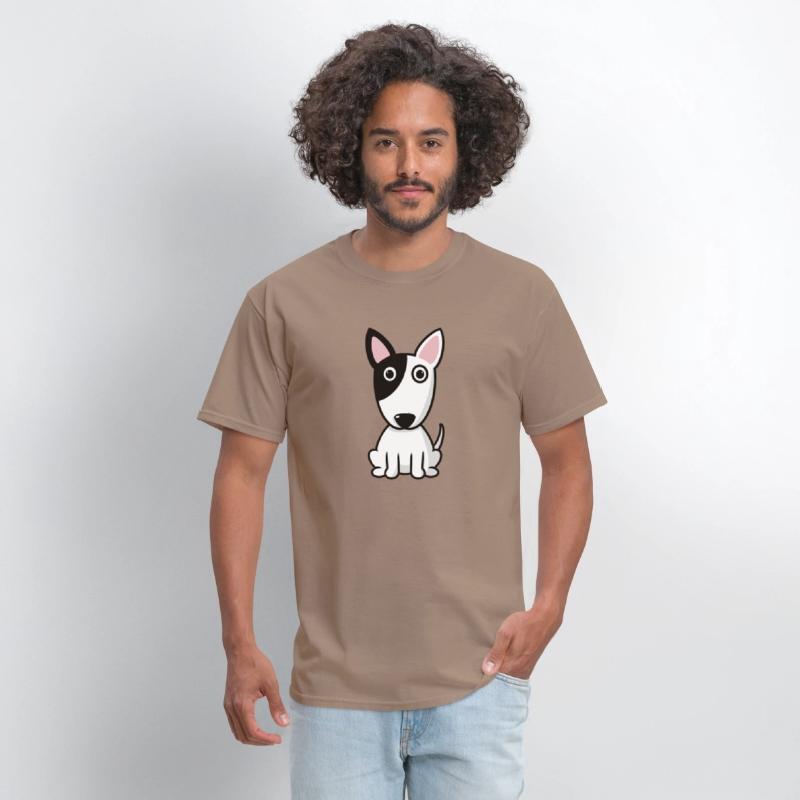 Bull terrier