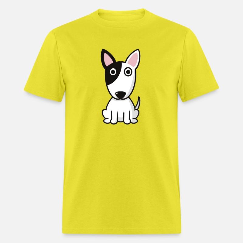 Bull terrier