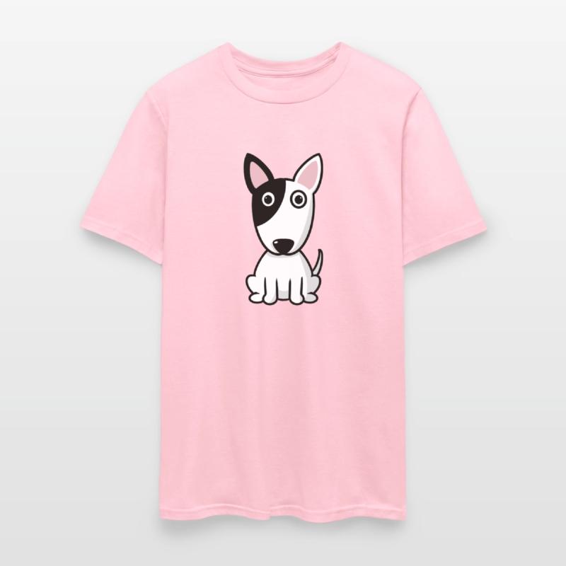 Bull terrier