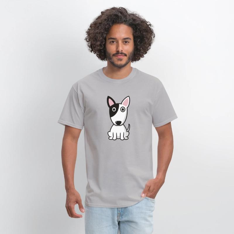 Bull terrier
