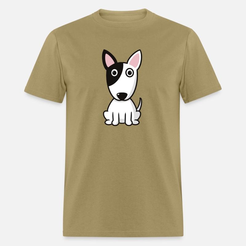 Bull terrier