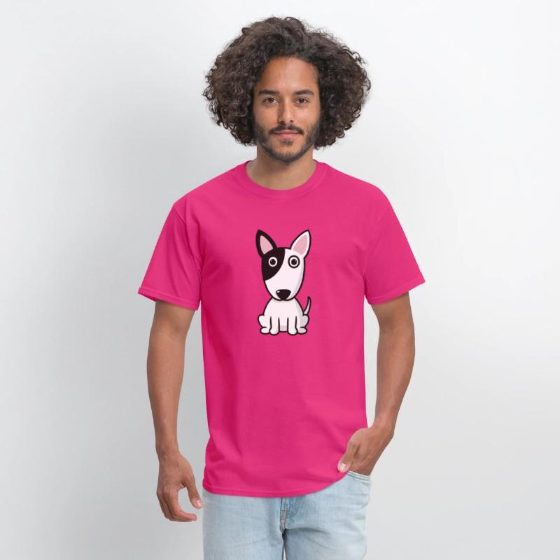 Bull terrier