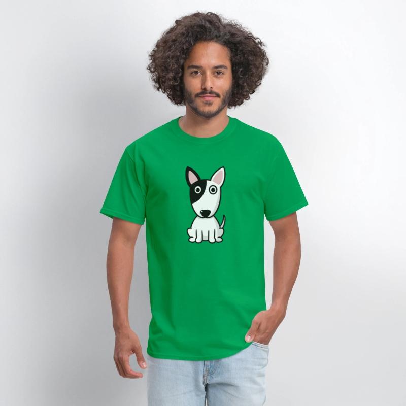 Bull terrier