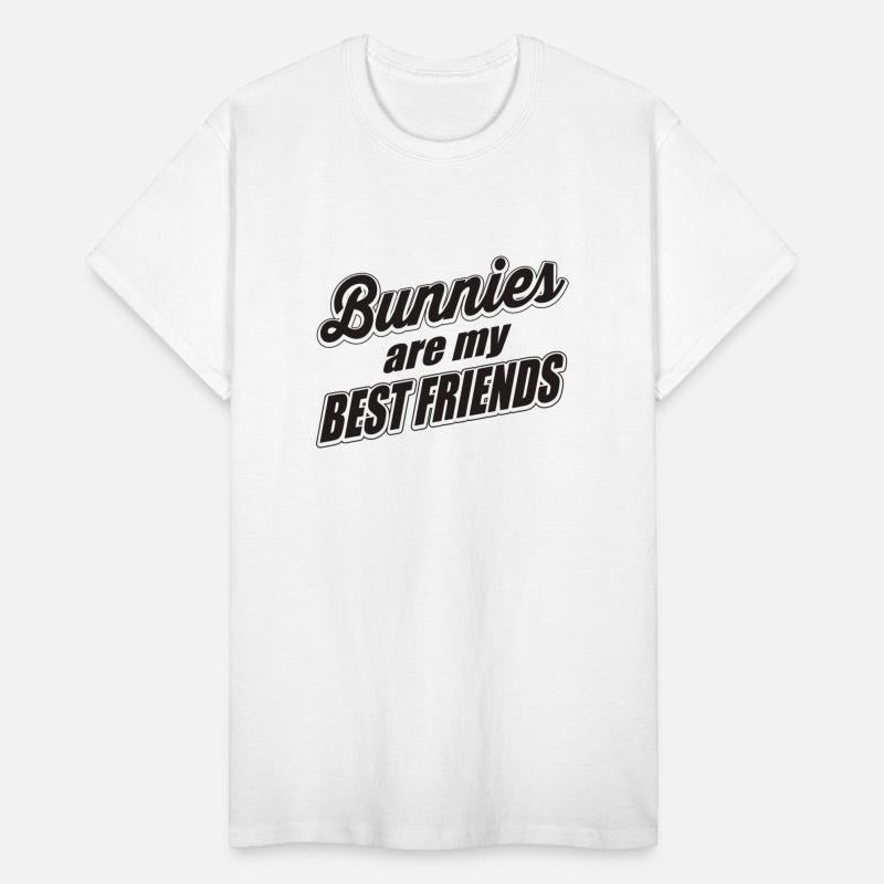 Bunnies are my best friends travel