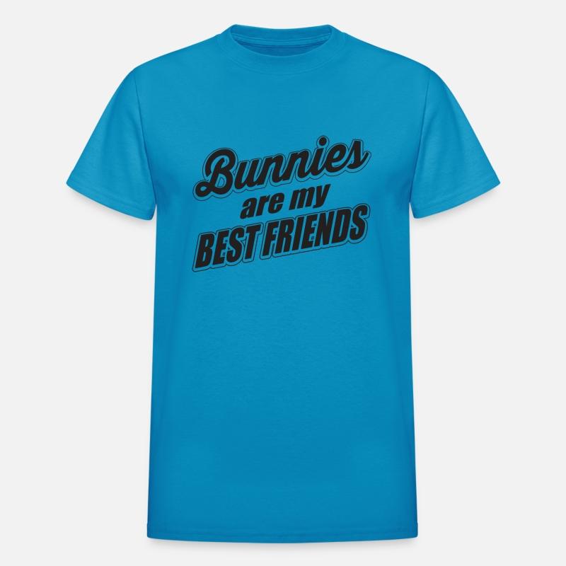 Bunnies are my best friends travel
