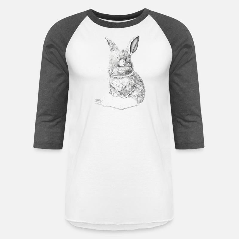Bunny Easter Rabbit Wo