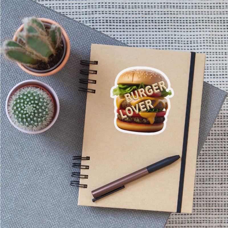 Burger Lover