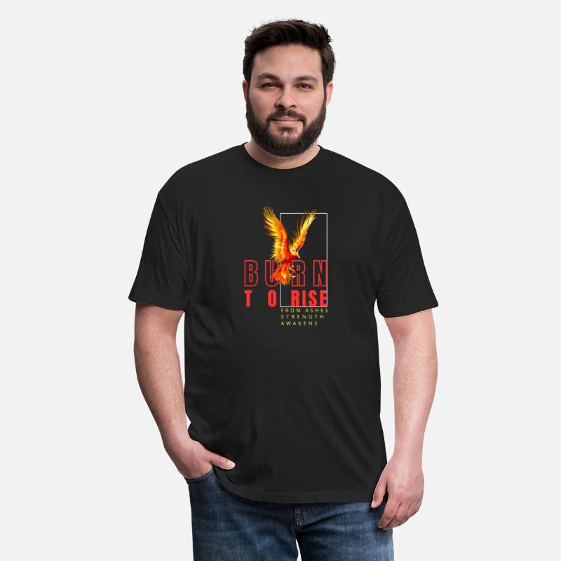 Burn to Rise