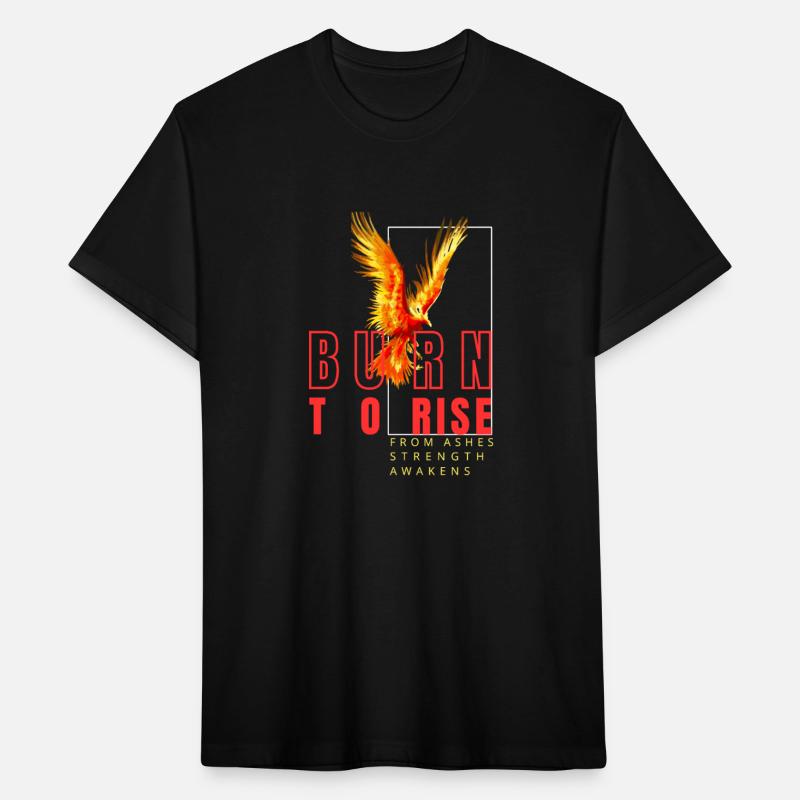 Burn to Rise