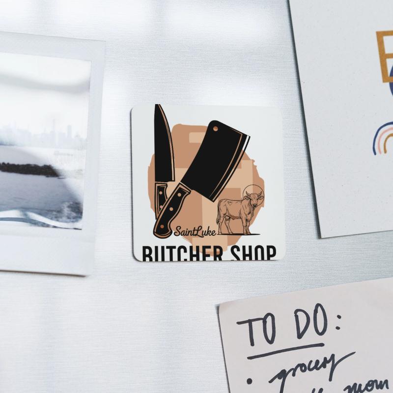 Butcher Shop