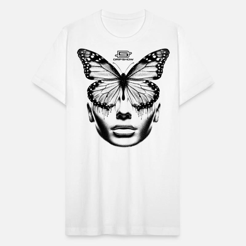 Butterfly Beauty