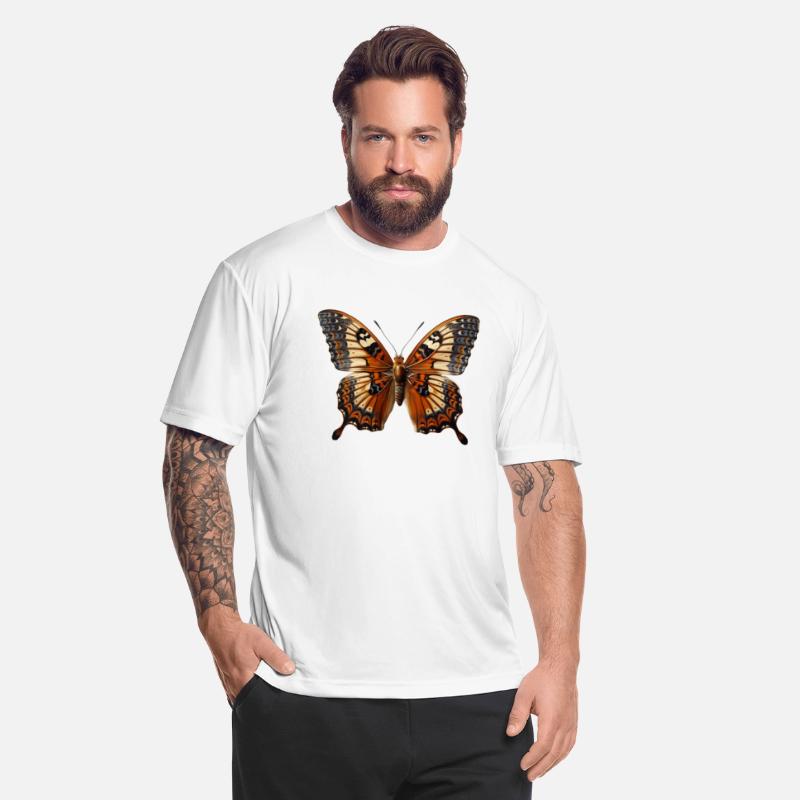 Butterfly Colorful Enchanting Delicate Insects