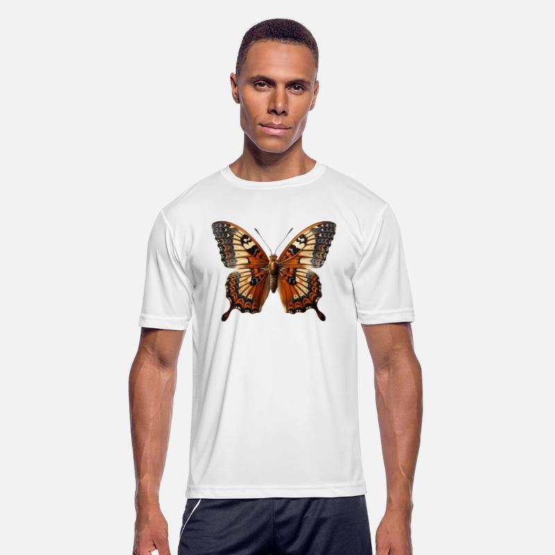 Butterfly Colorful Enchanting Delicate Insects