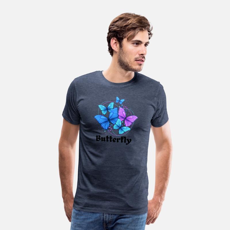 Butterfly Magic high quality