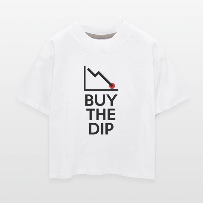Buy The Dip