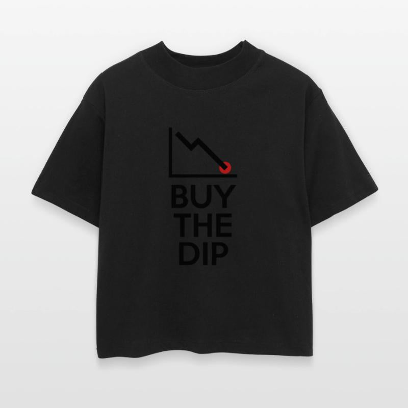 Buy The Dip