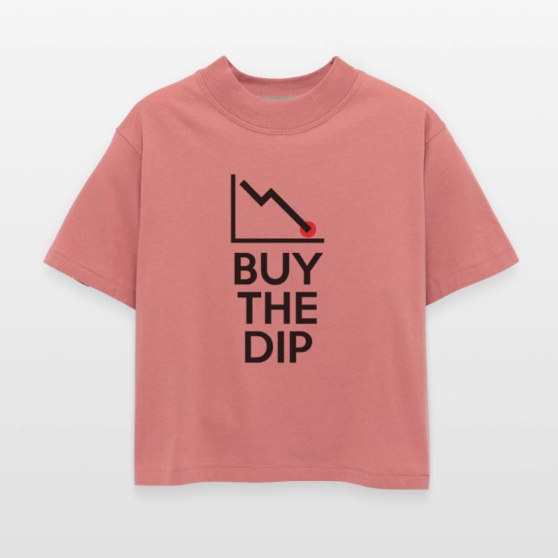 Buy The Dip