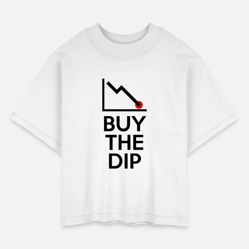 Buy The Dip