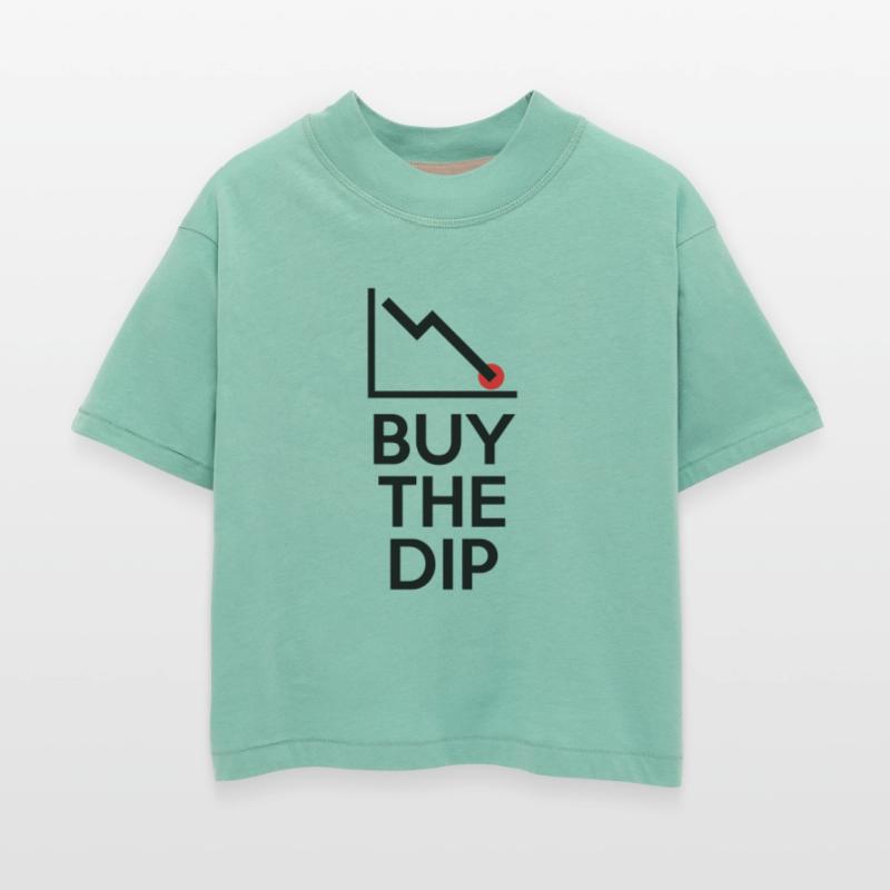 Buy The Dip