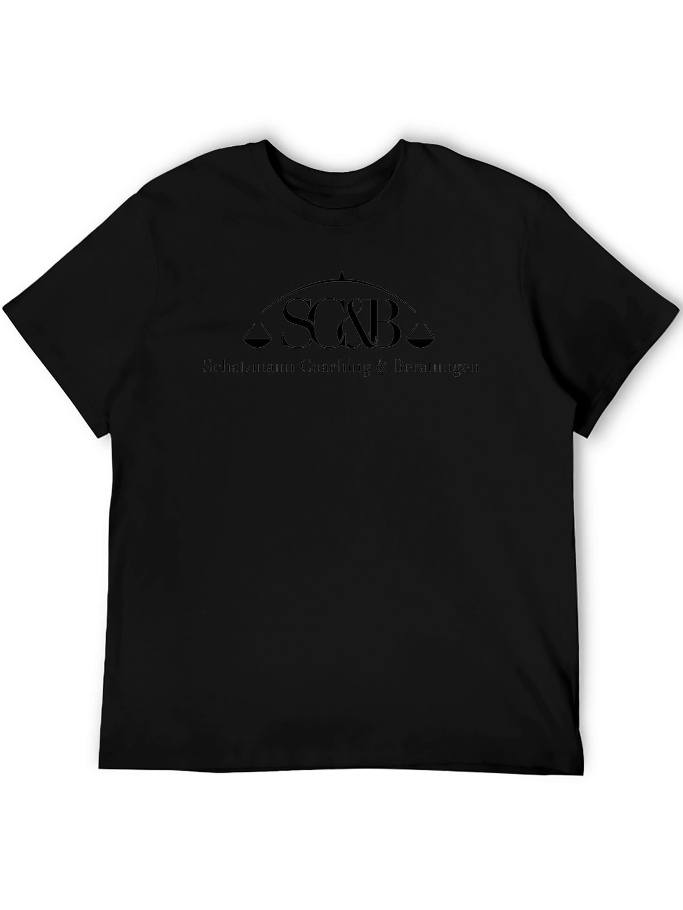 SC&B Schatzmann Coaching T-Shirt