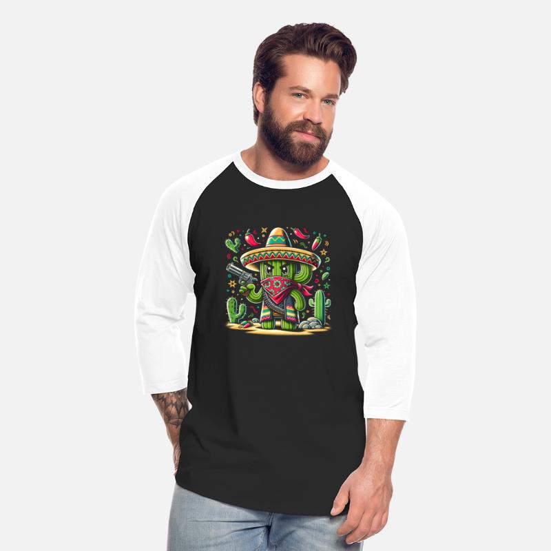 Cactus Bandido