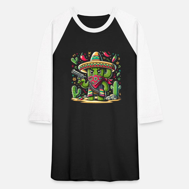 Cactus Bandido