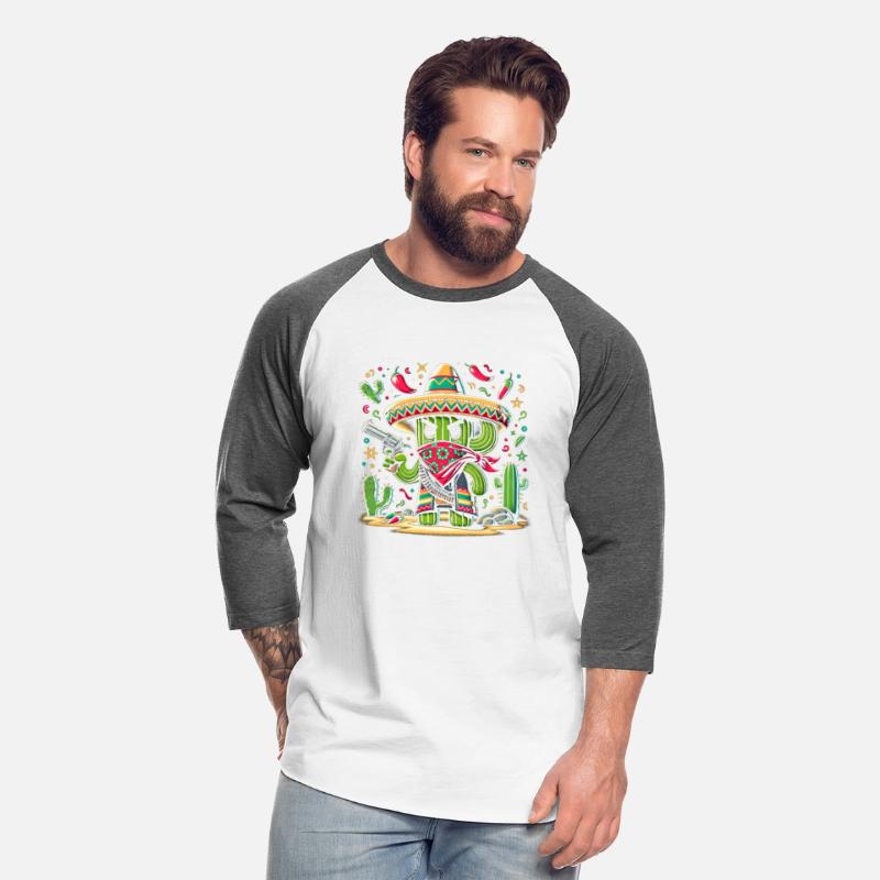 Cactus Bandido