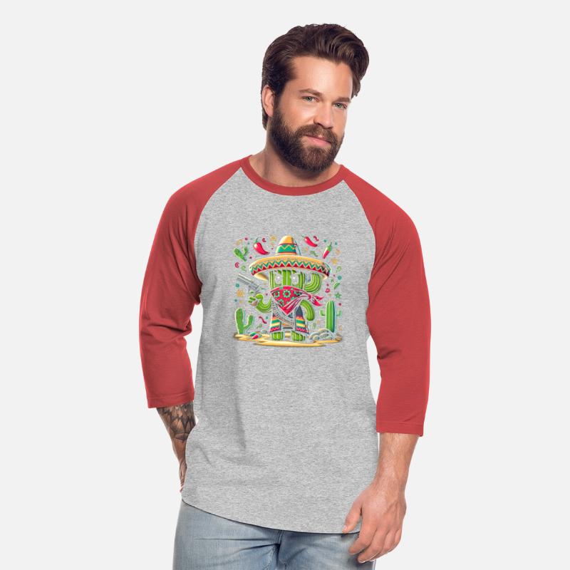Cactus Bandido