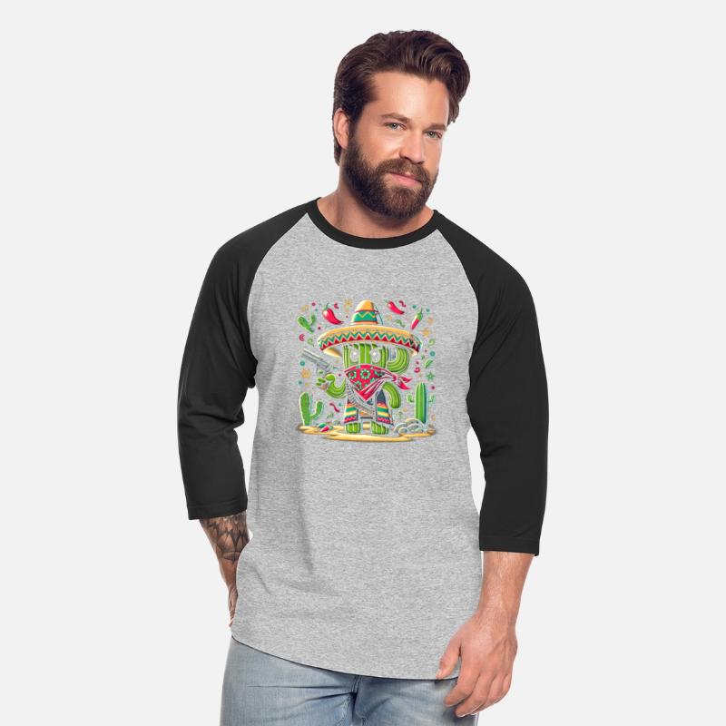 Cactus Bandido