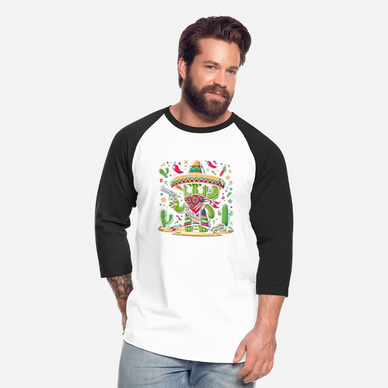 Cactus Bandido