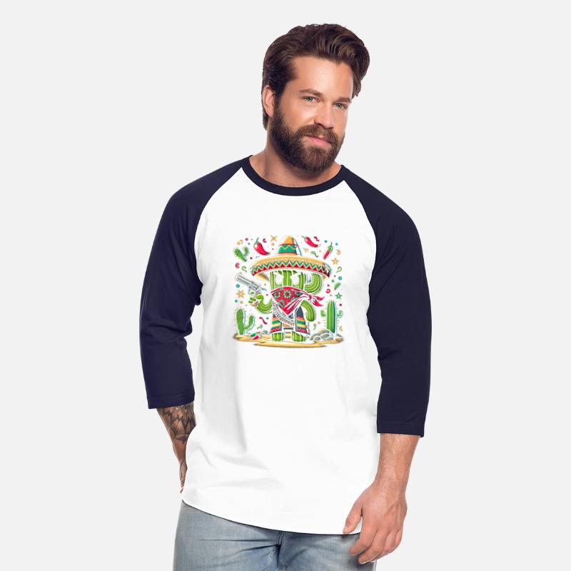 Cactus Bandido