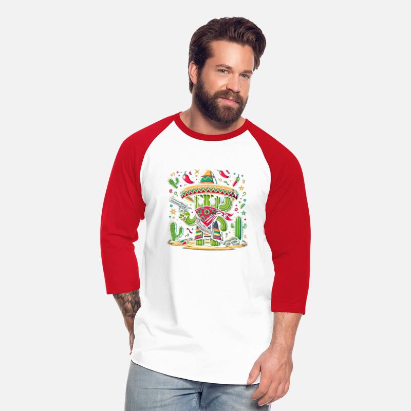 Cactus Bandido