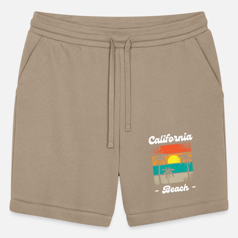 California Beach