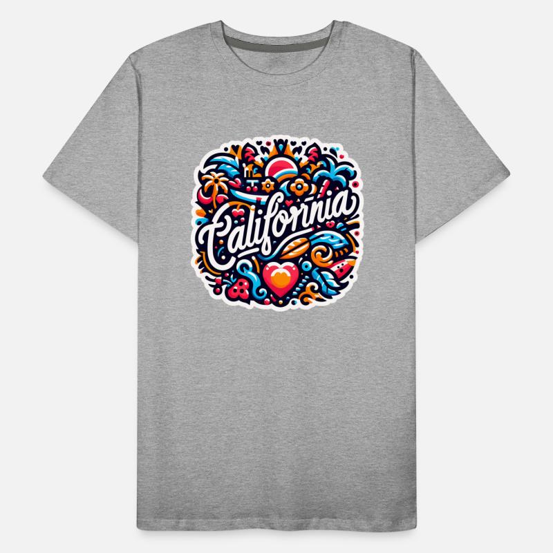 California lover