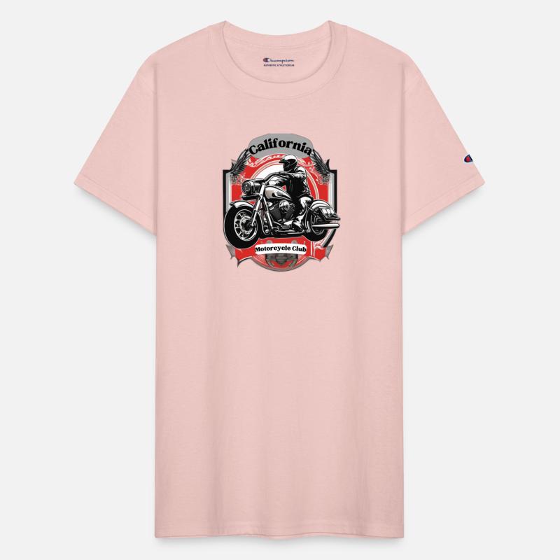 California Motorcycle Club