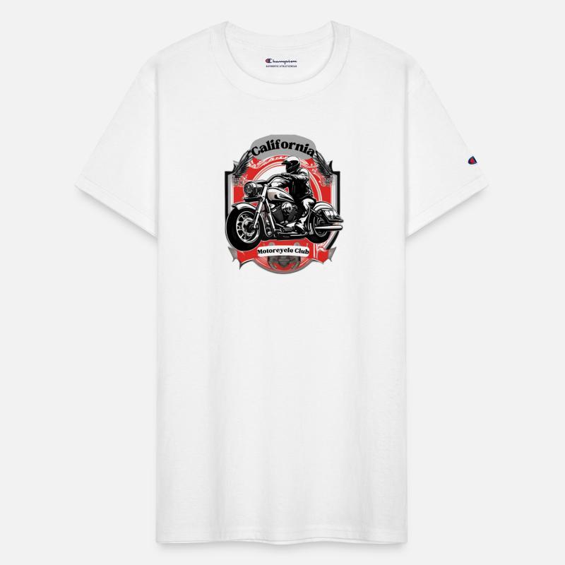 California Motorcycle Club