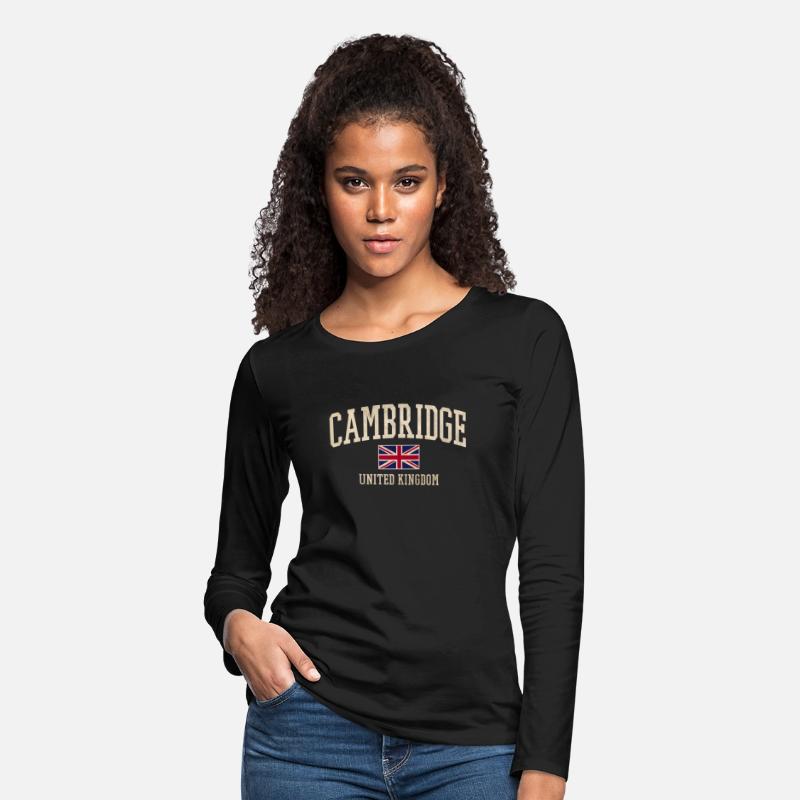 Cambridge United Kingdom