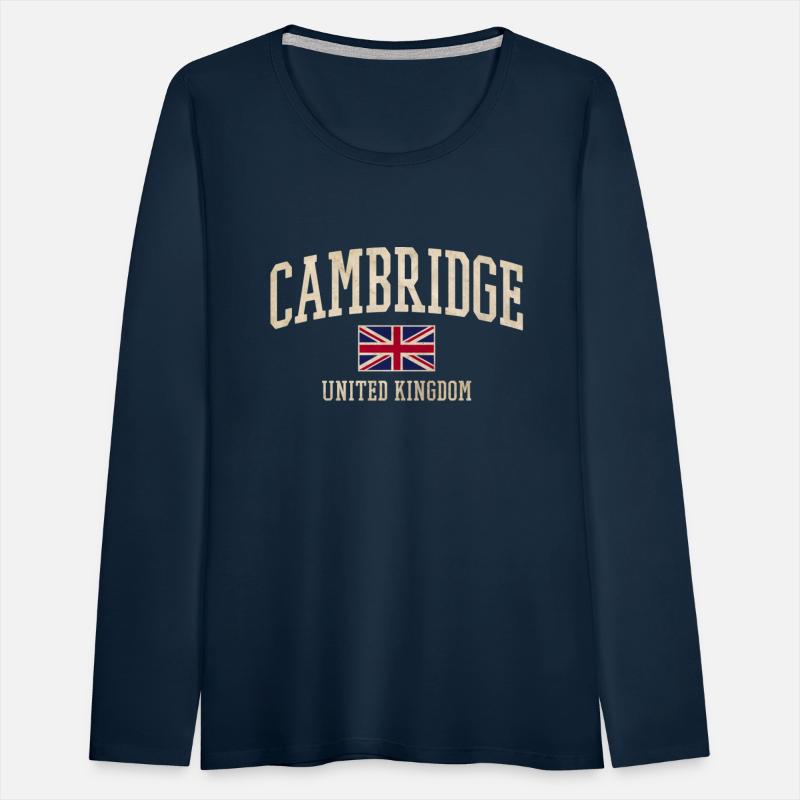 Cambridge United Kingdom