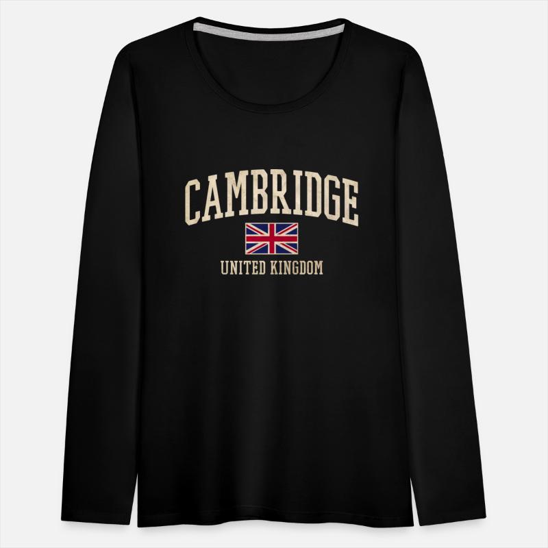 Cambridge United Kingdom