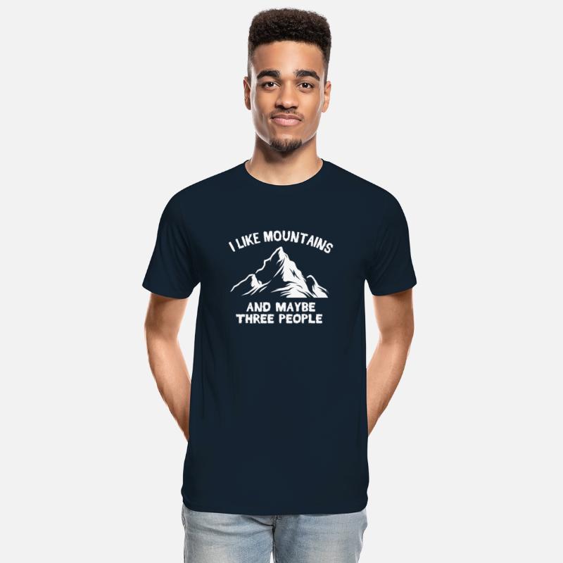 Camping T-Shirt