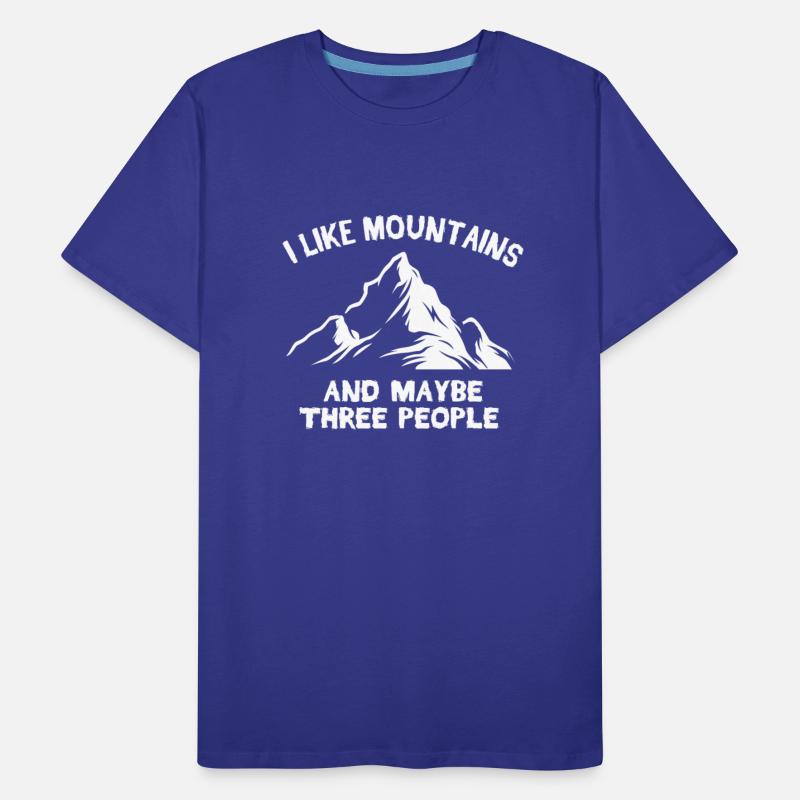 Camping T-Shirt